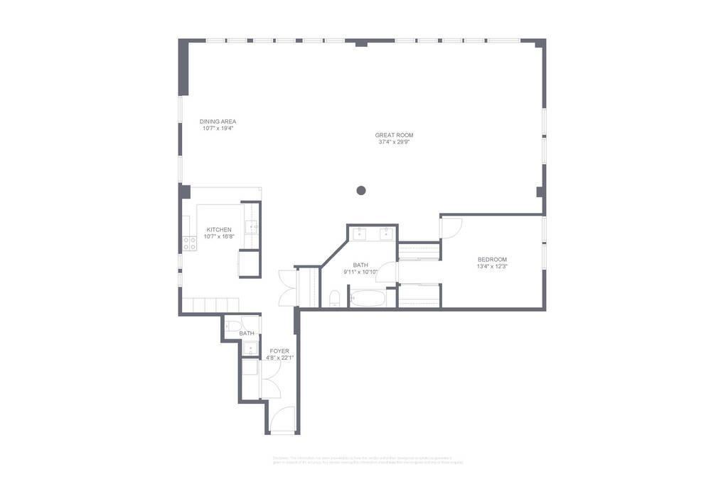 E 20th St, New York, NY 10003