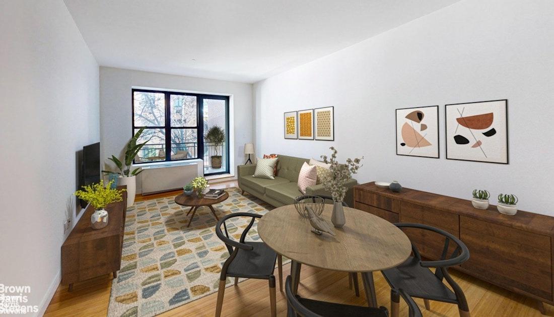 E 111th St, New York, NY 10029
