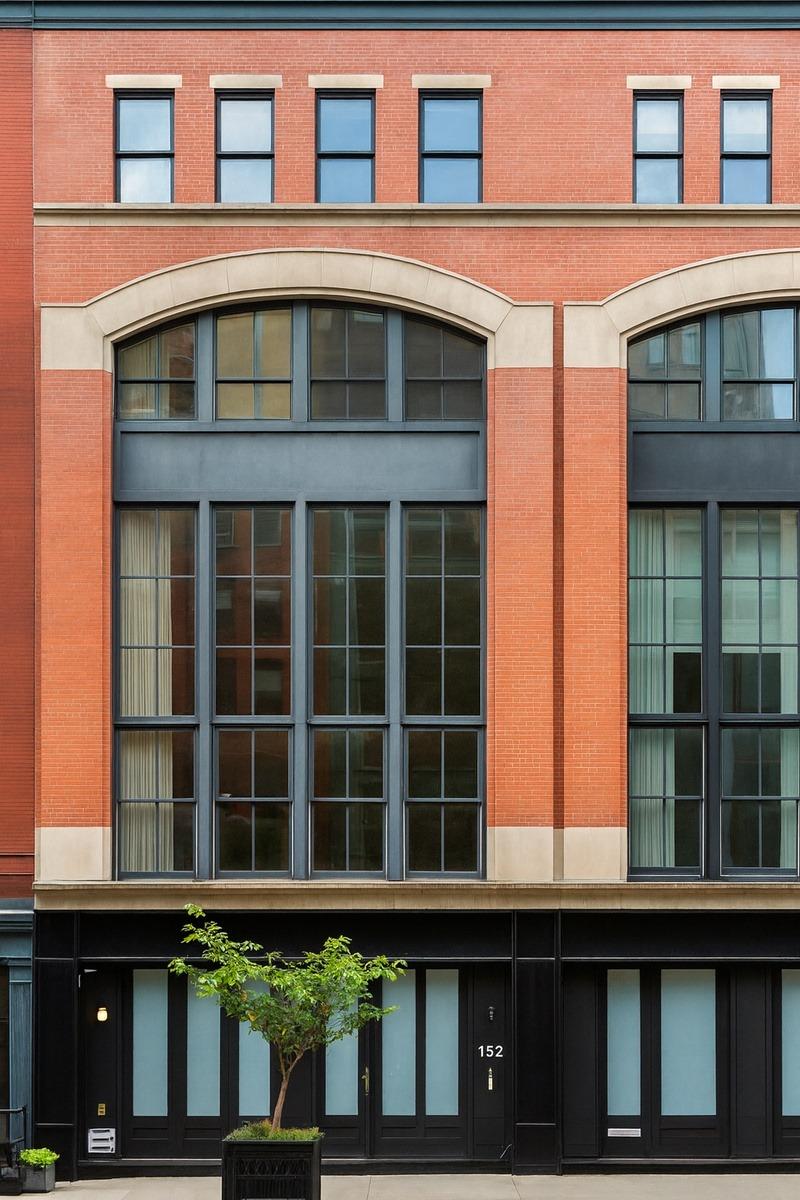 Reade St, New York, NY 10013