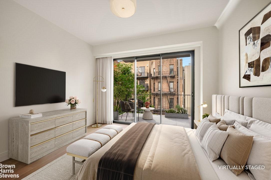 W 113th St, New York, NY 10026