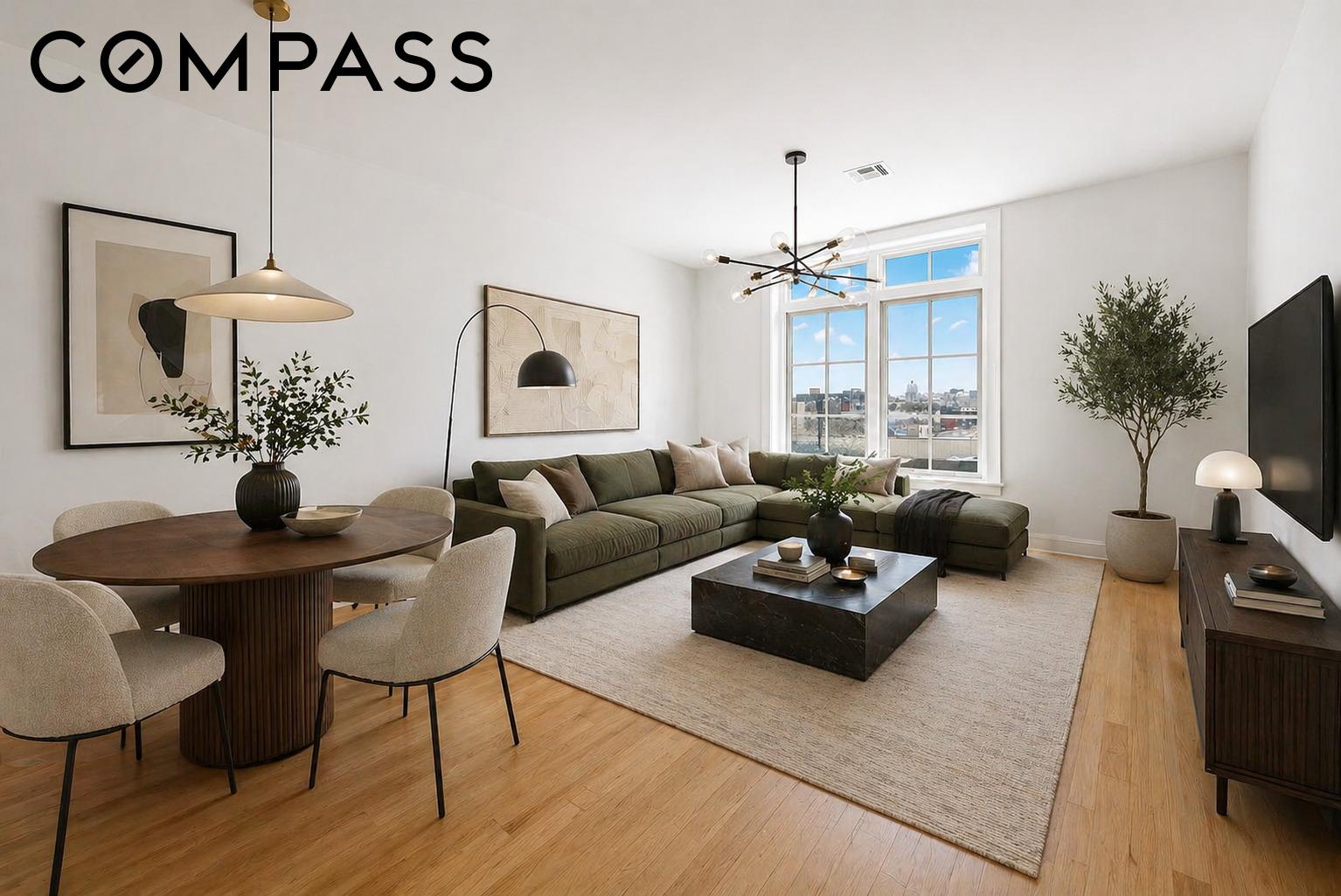 Dekalb Ave, Brooklyn, NY 11216