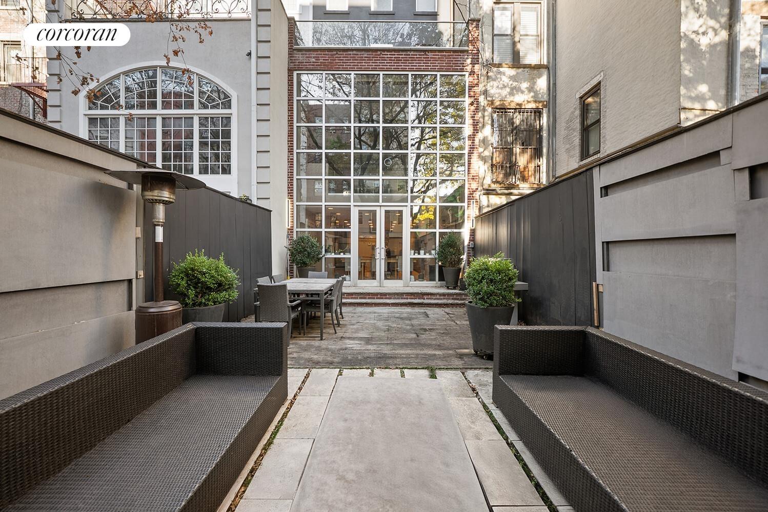 W 119th St, New York, NY 10026