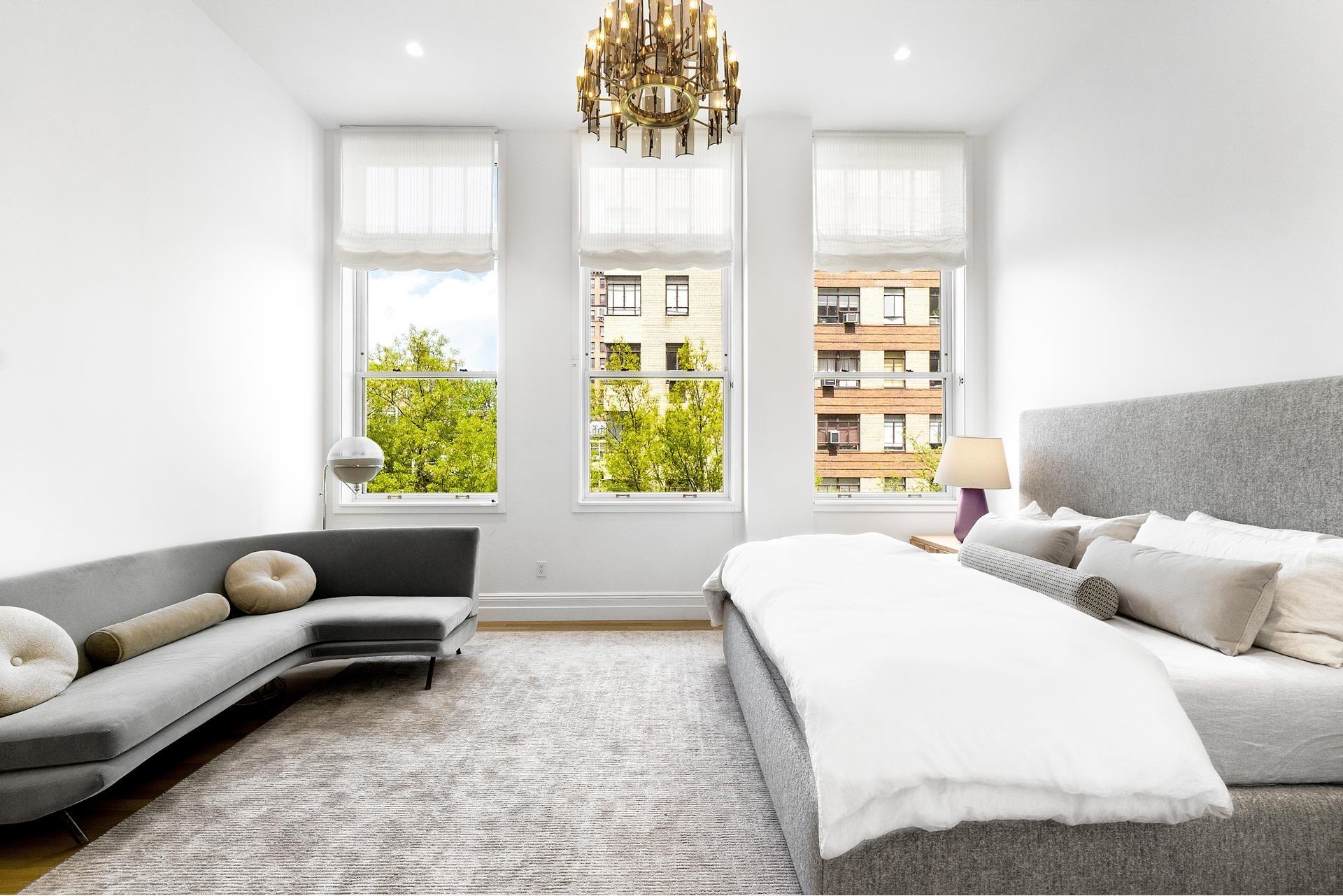 W End Ave, New York, NY 10024