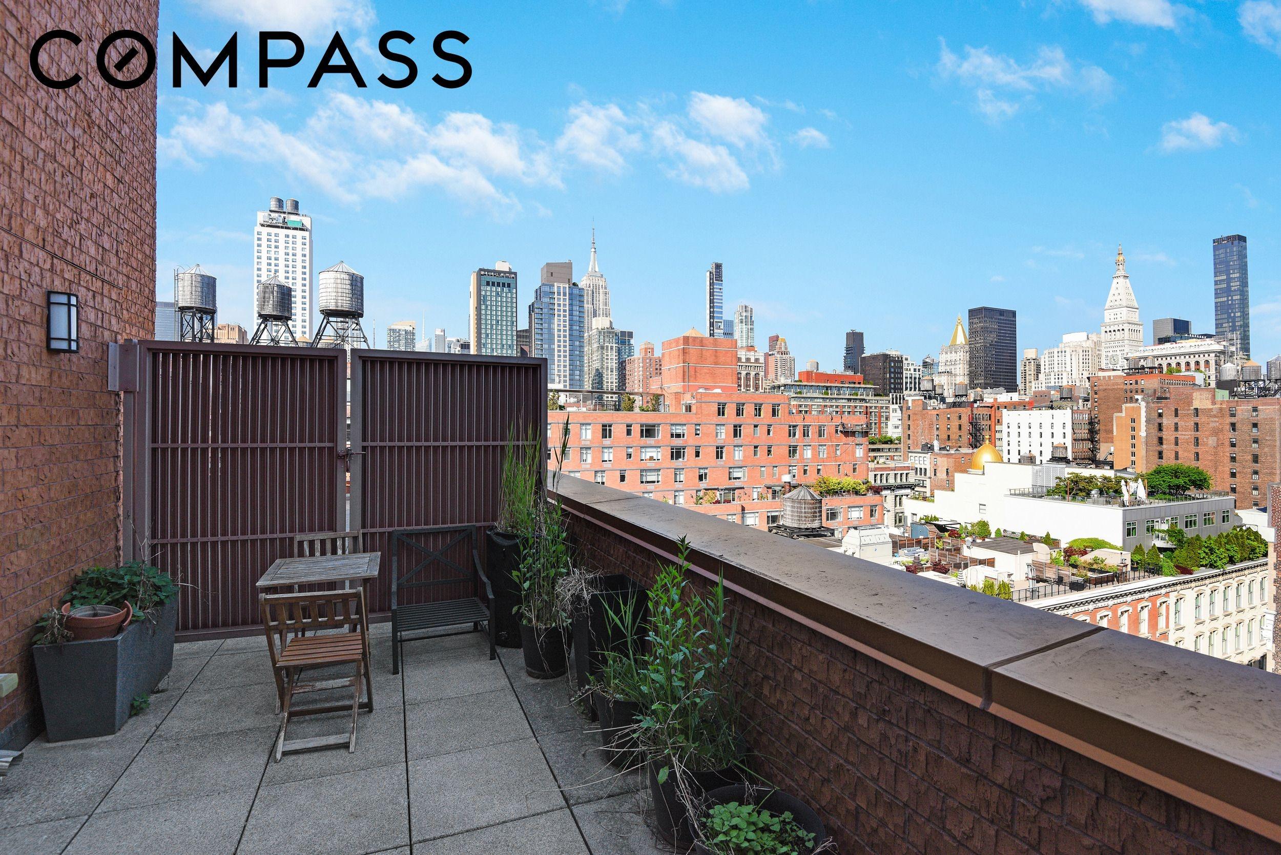 W 20th St, New York, NY 10011