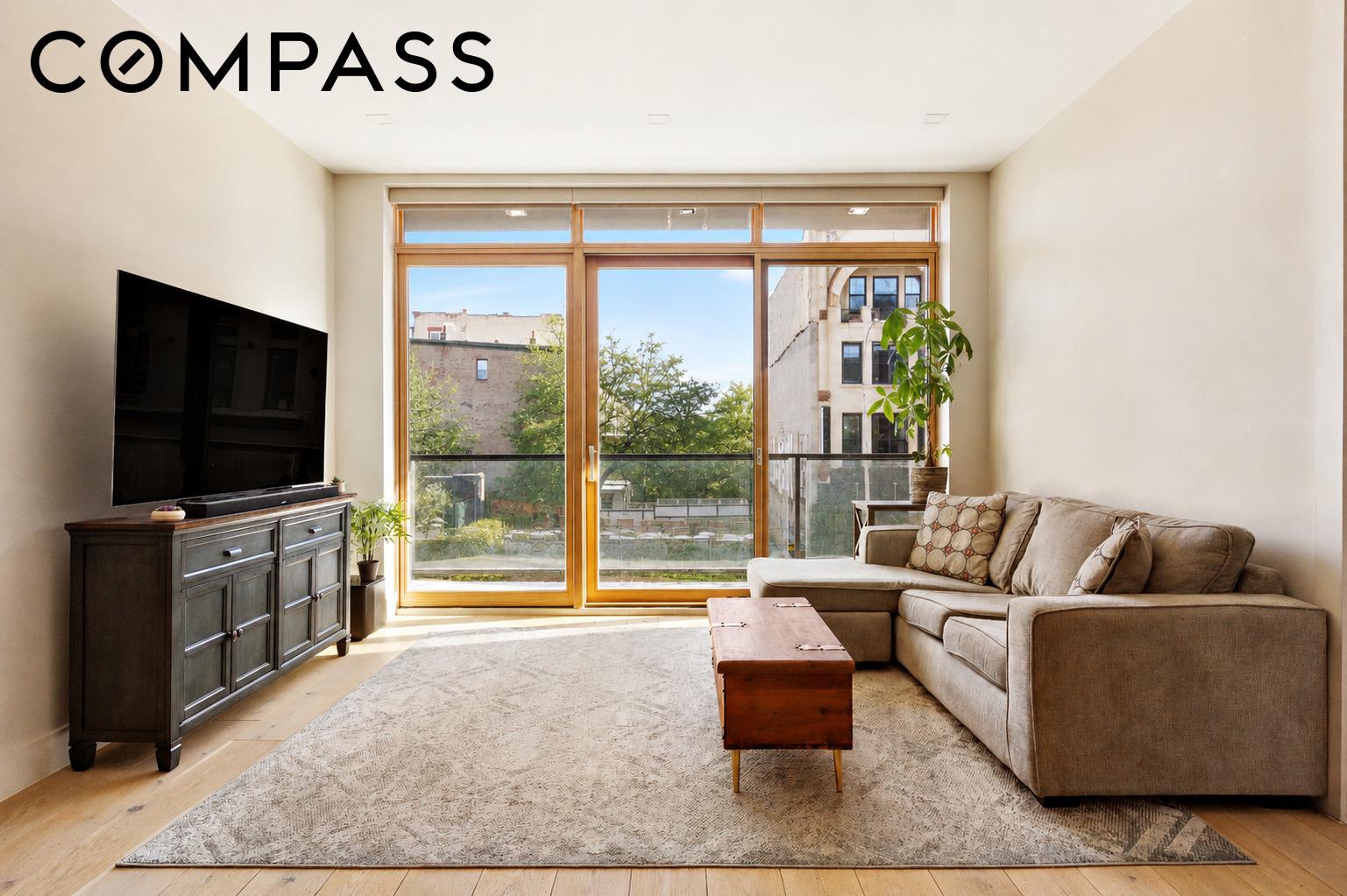 Bedford Ave, Brooklyn, NY 11216