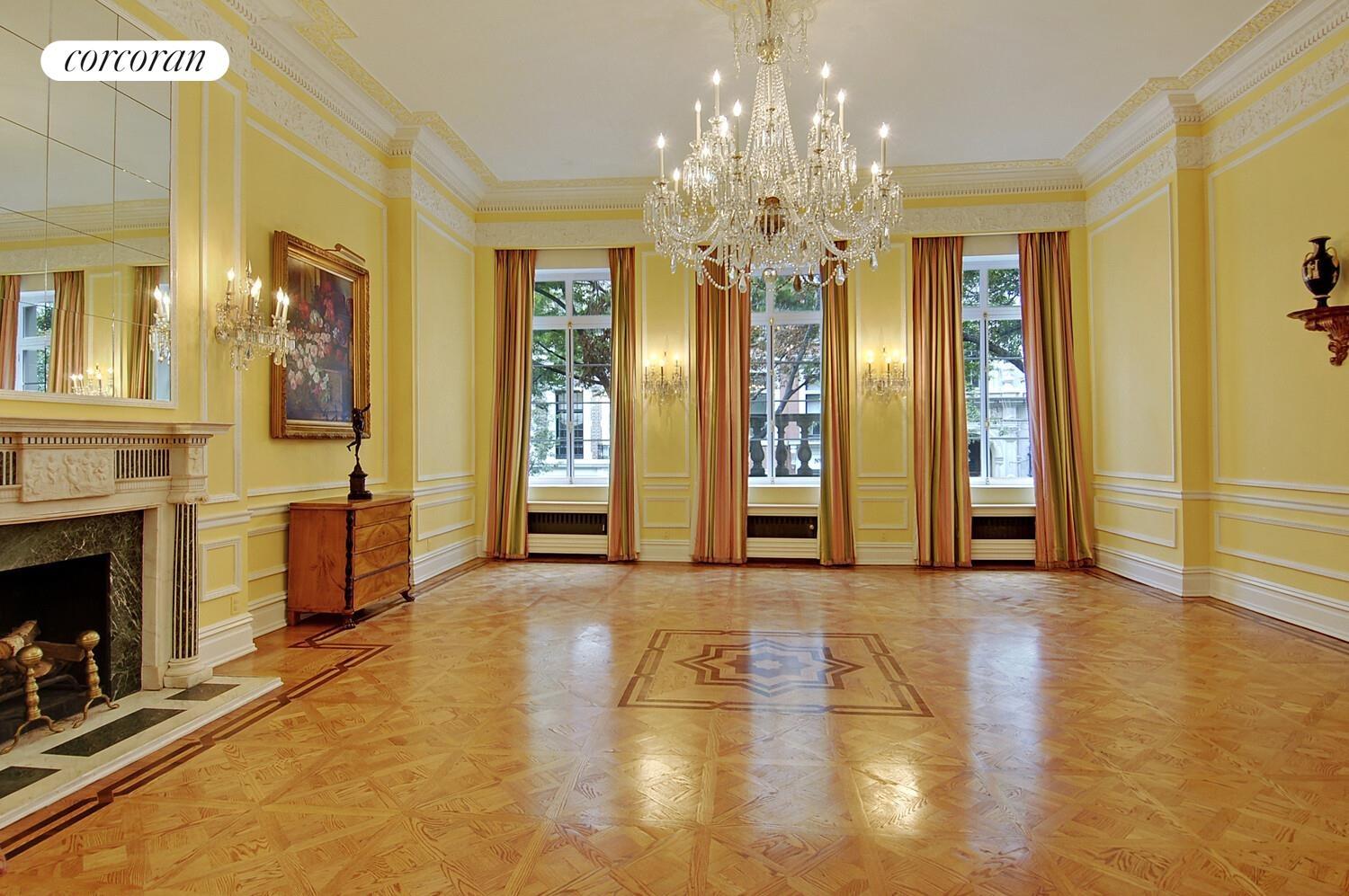E 63rd St, New York, NY 10065