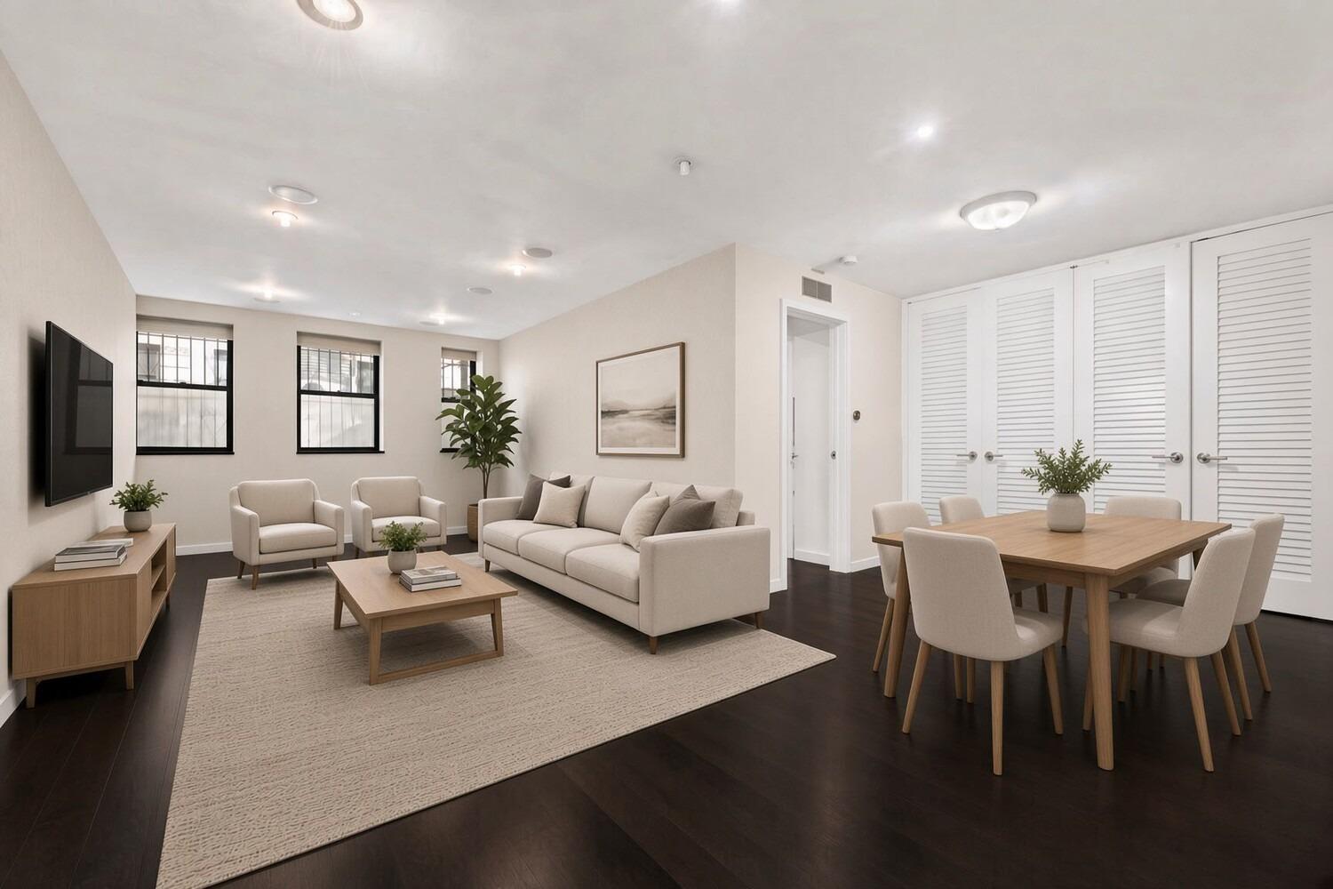 E 3rd St, New York, NY 10003