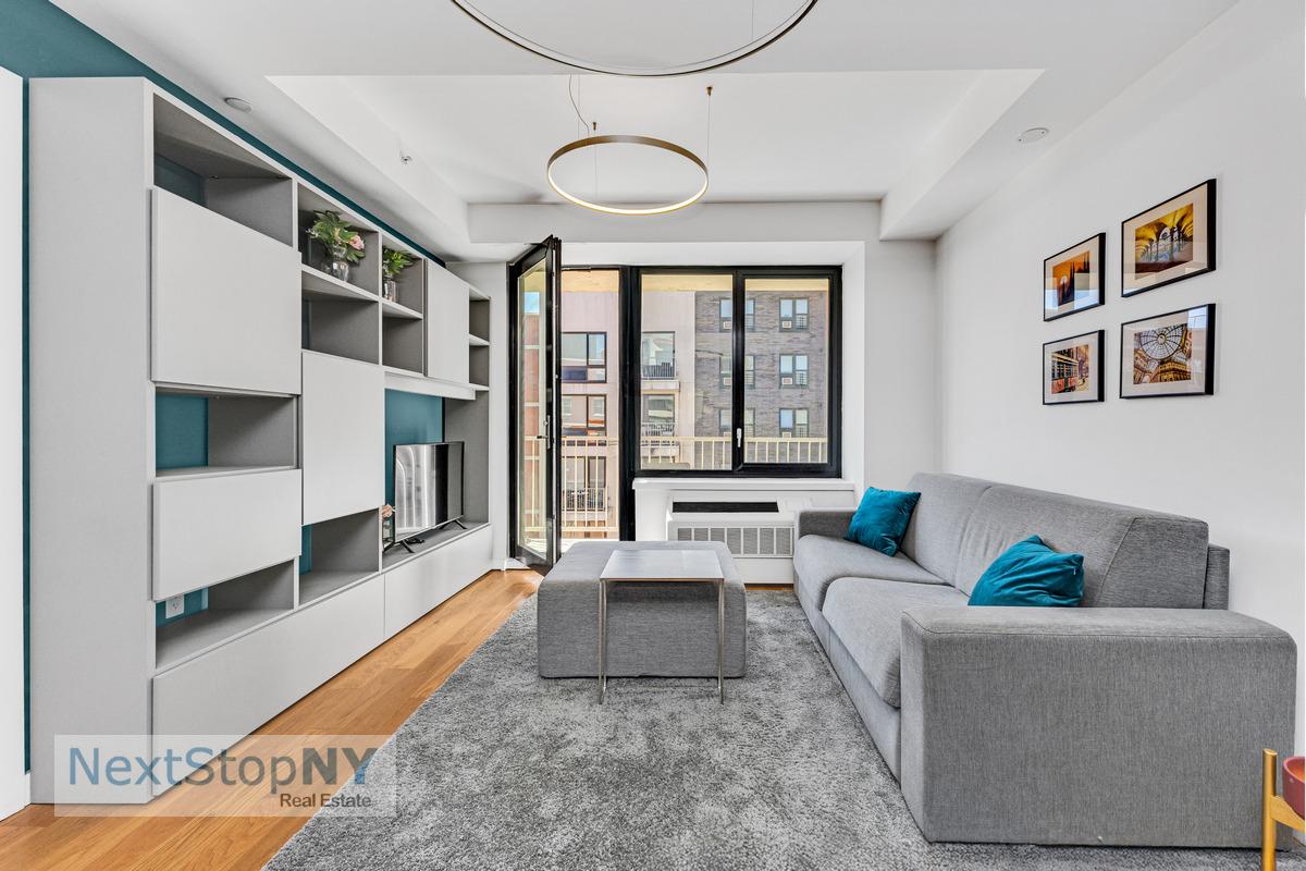 E 132nd St, New York, NY 10037