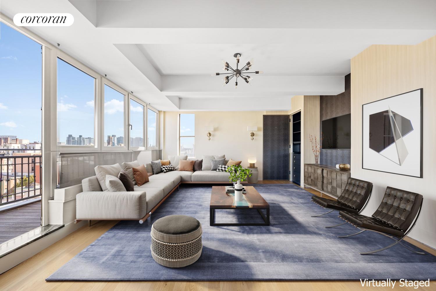 W 127th St, New York, NY 10027