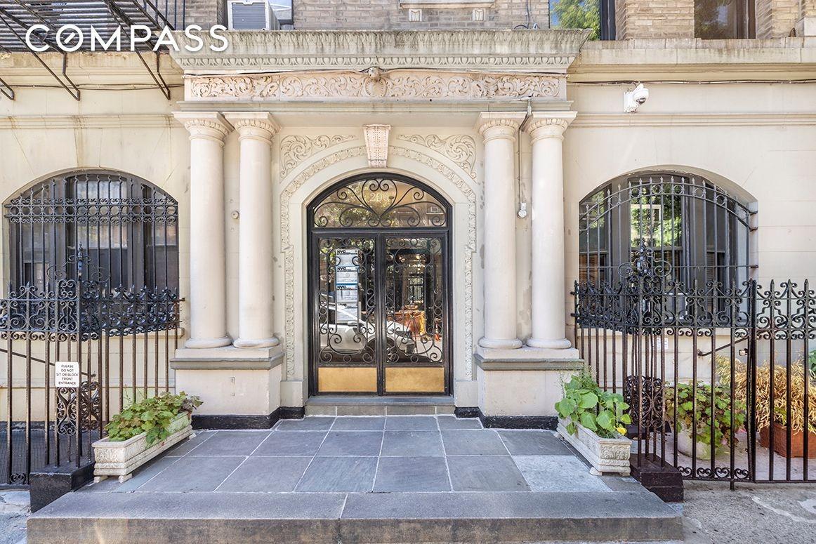 W 109th St, New York, NY 10025