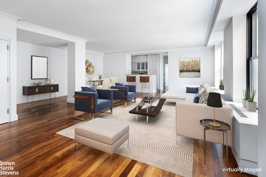 W 81st St, New York, NY 10024