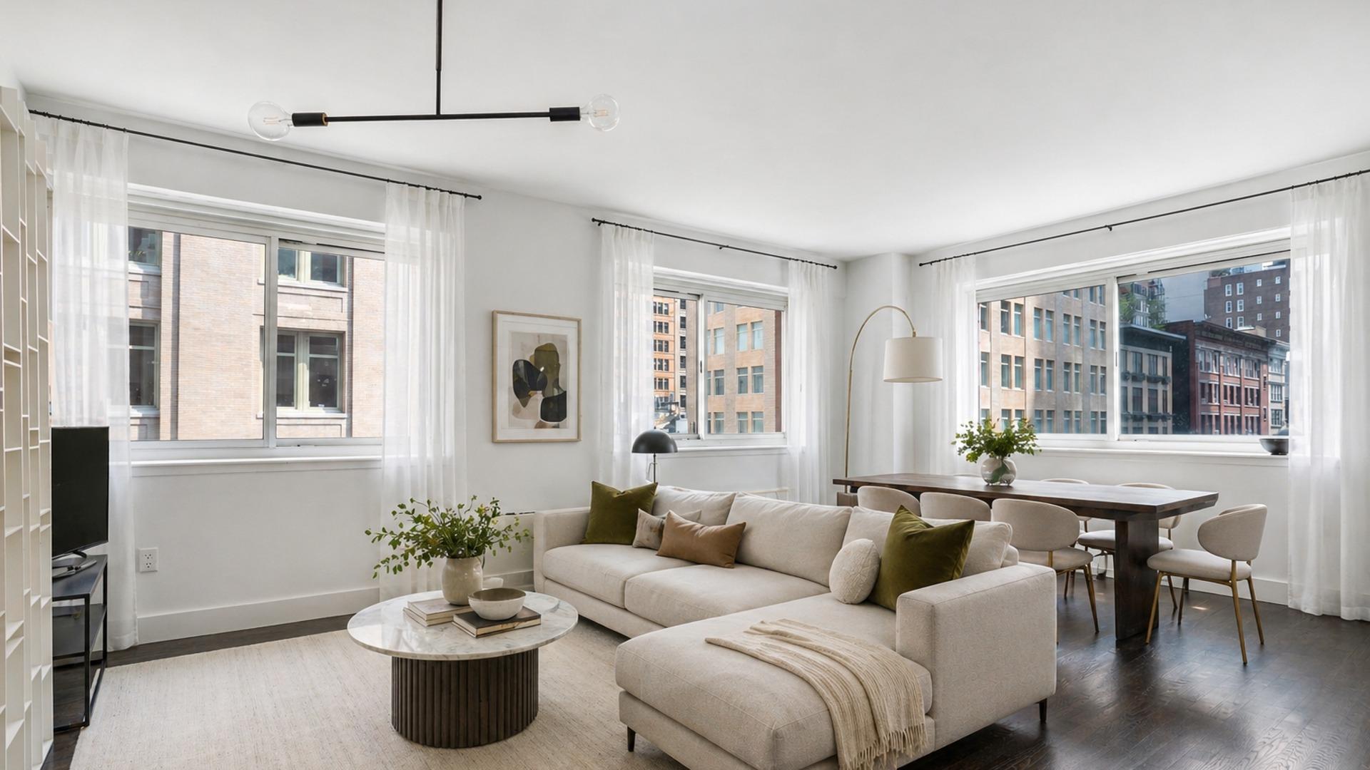 W 24th St, New York, NY 10011