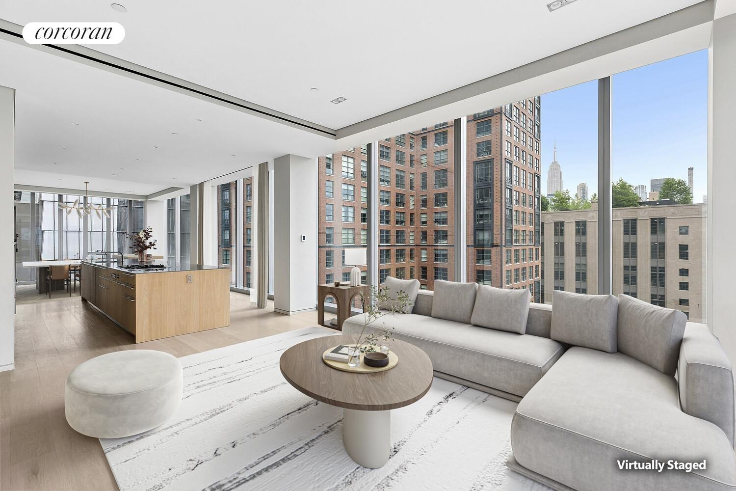 W 29th St, New York, NY 10001