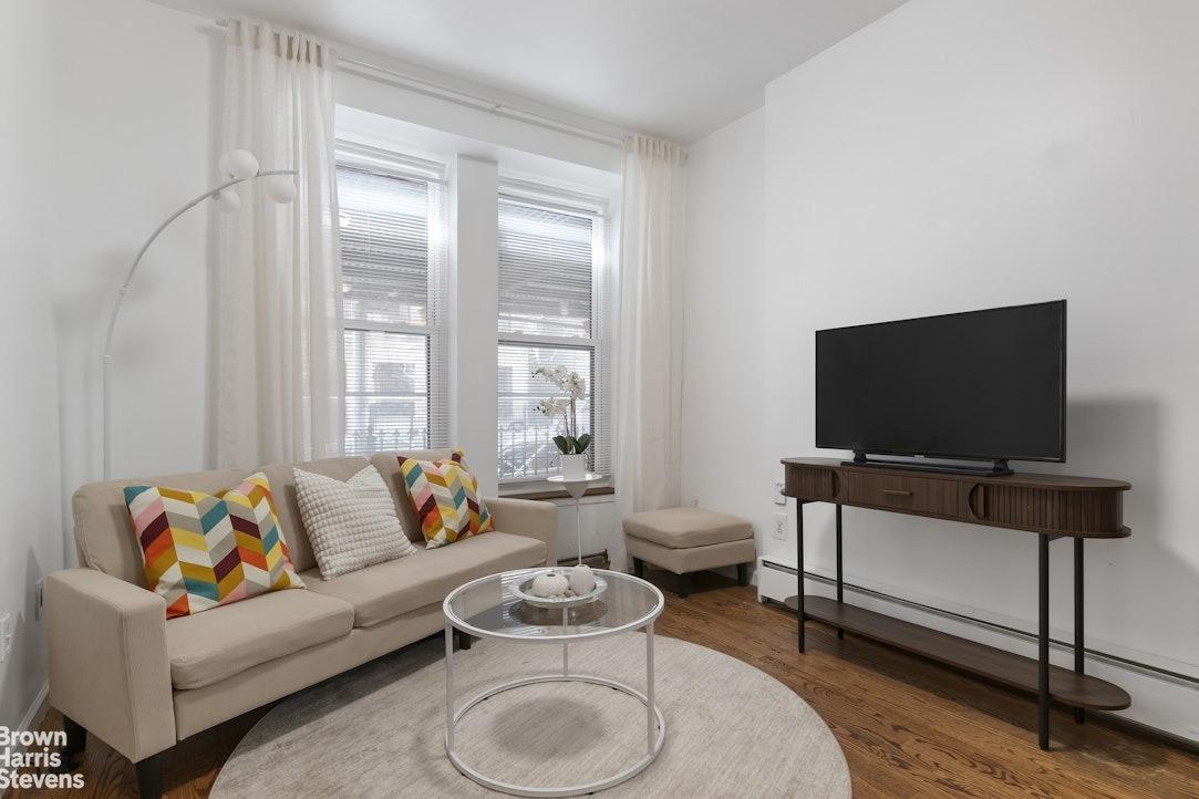 W 136th St, New York, NY 10030