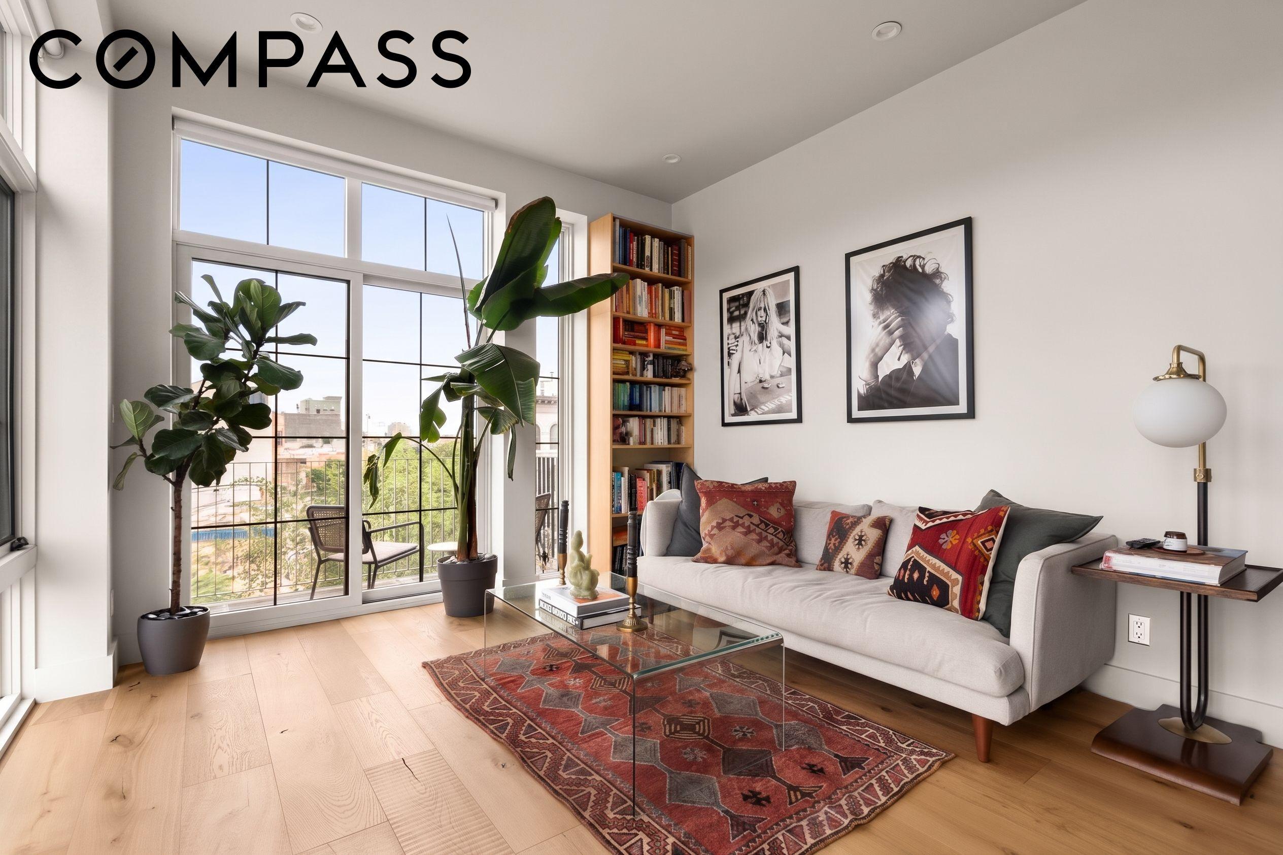 Bushwick Ave, Brooklyn, NY 11221