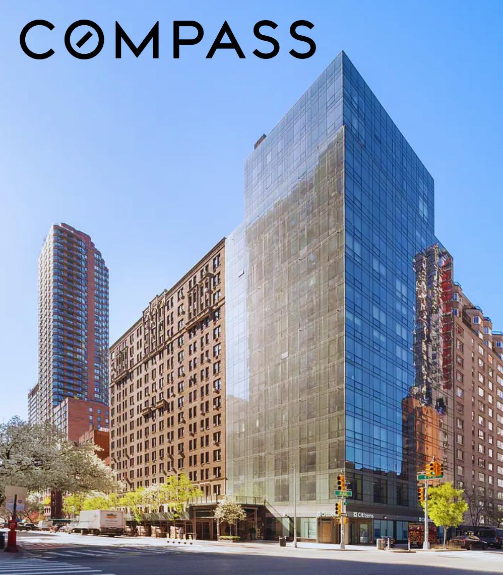 E 79th St, New York, NY 10075