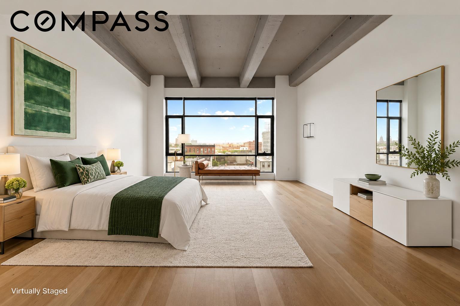 Imlay St, Brooklyn, NY 11231