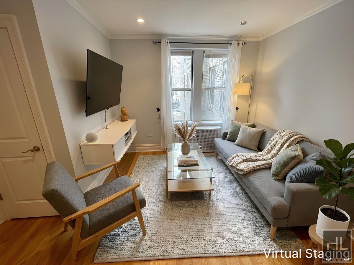 Riverside Dr, New York, NY 10032