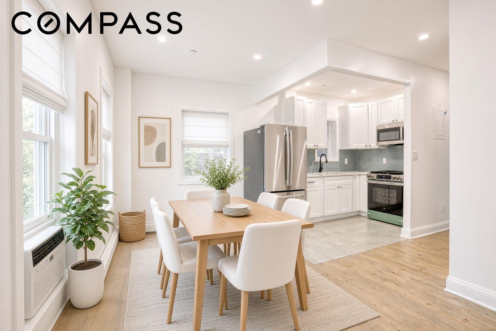 Vanderbilt Ave, Brooklyn, NY 11205