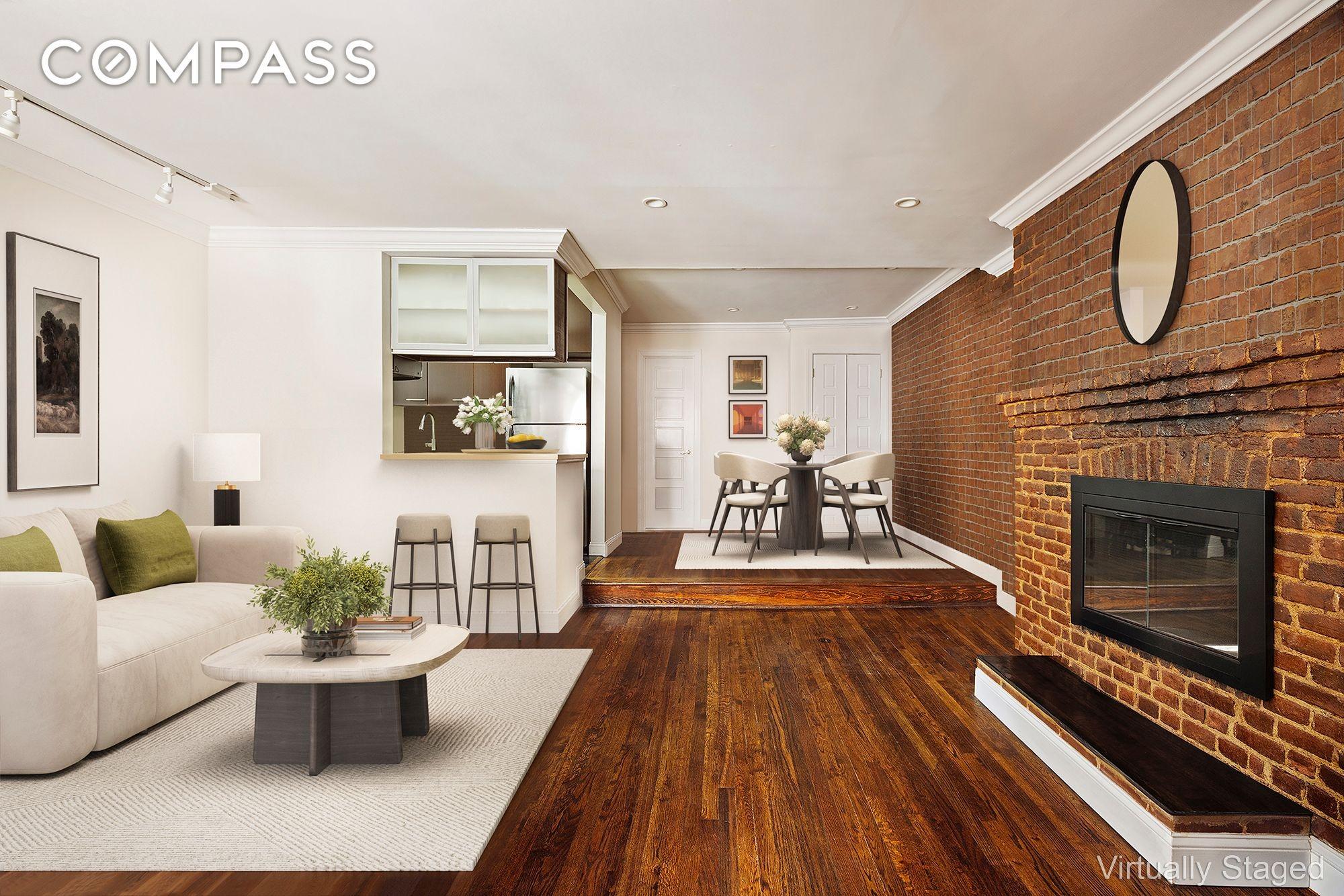 W 84th St, New York, NY 10024