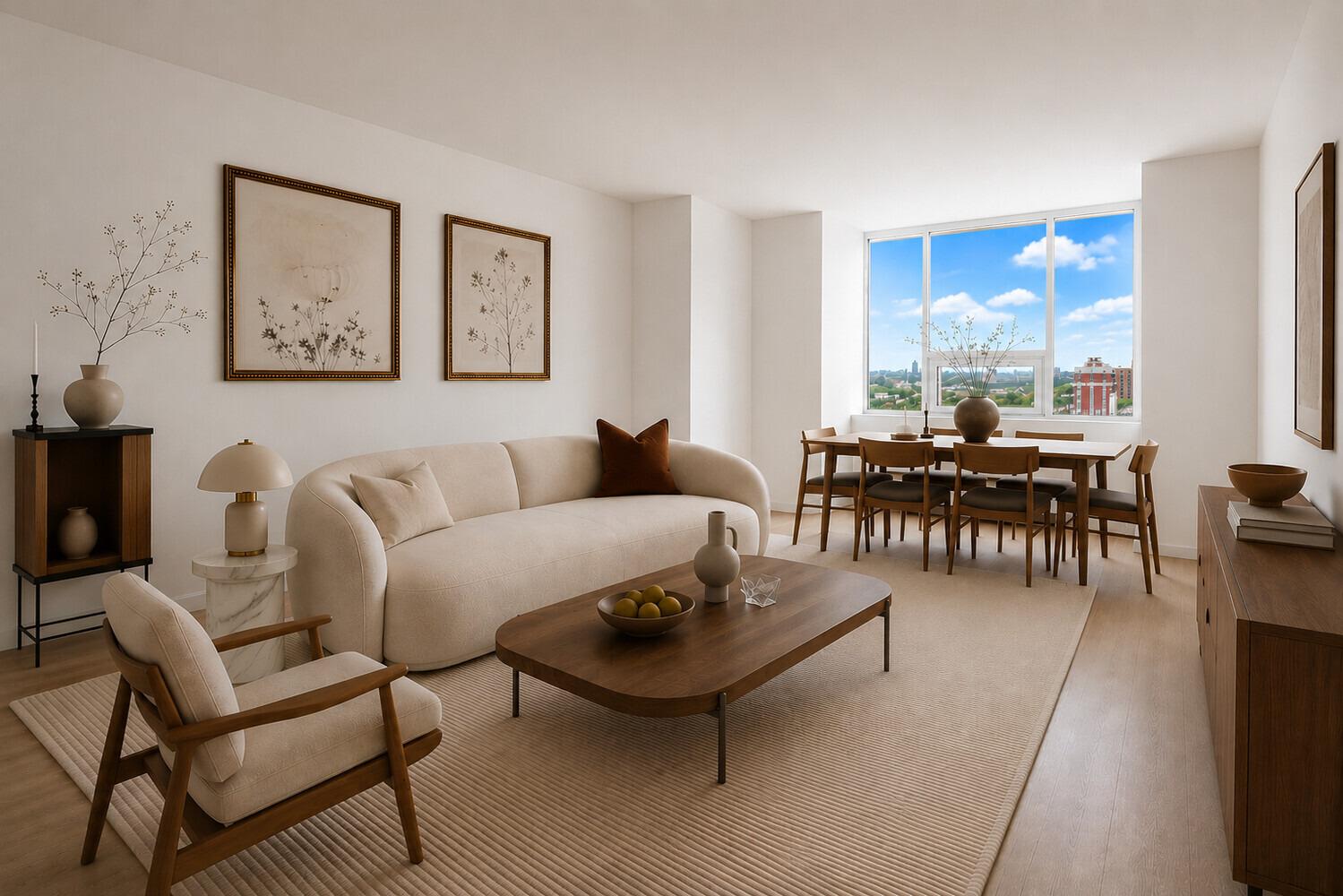 Grove St, Brooklyn, NY 11237