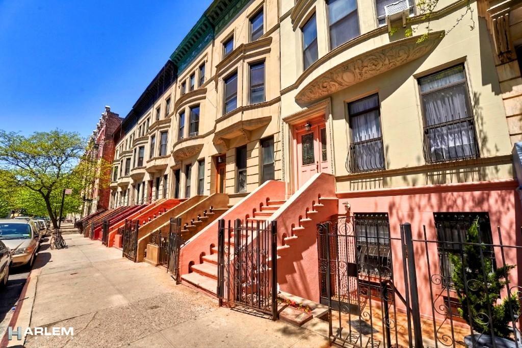 W 162nd St, New York, NY 10032