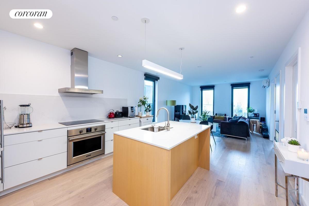 Park Pl, Brooklyn, NY 11216