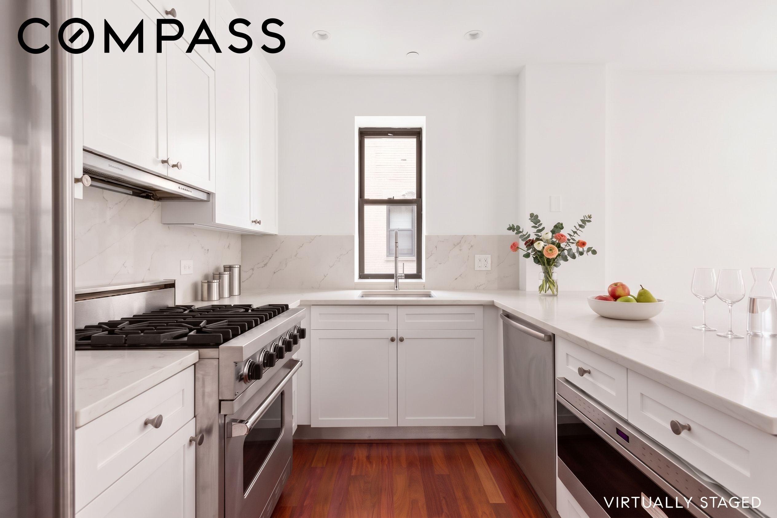 W 80th St, New York, NY 10024