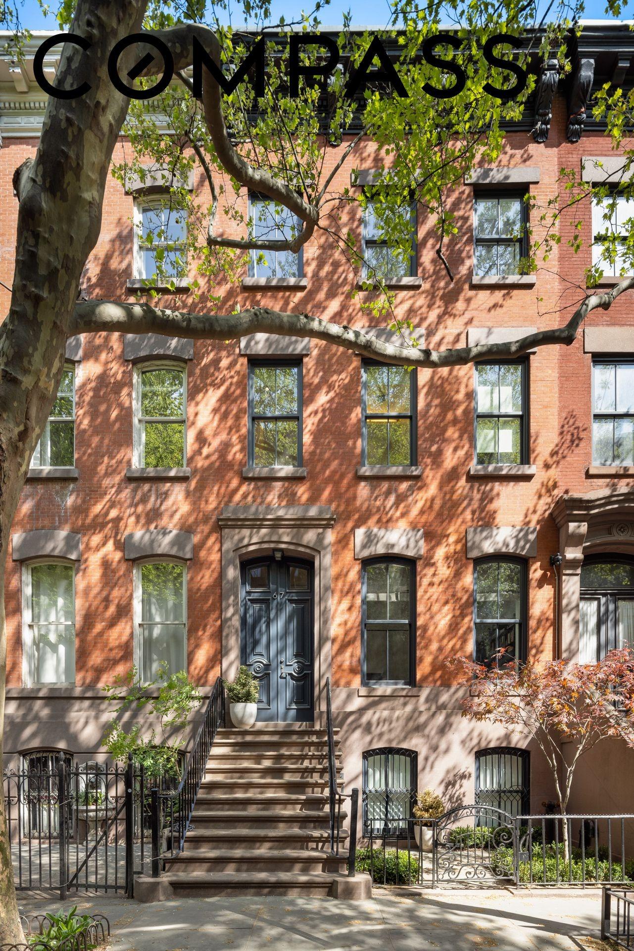 Charles St, New York, NY 10014