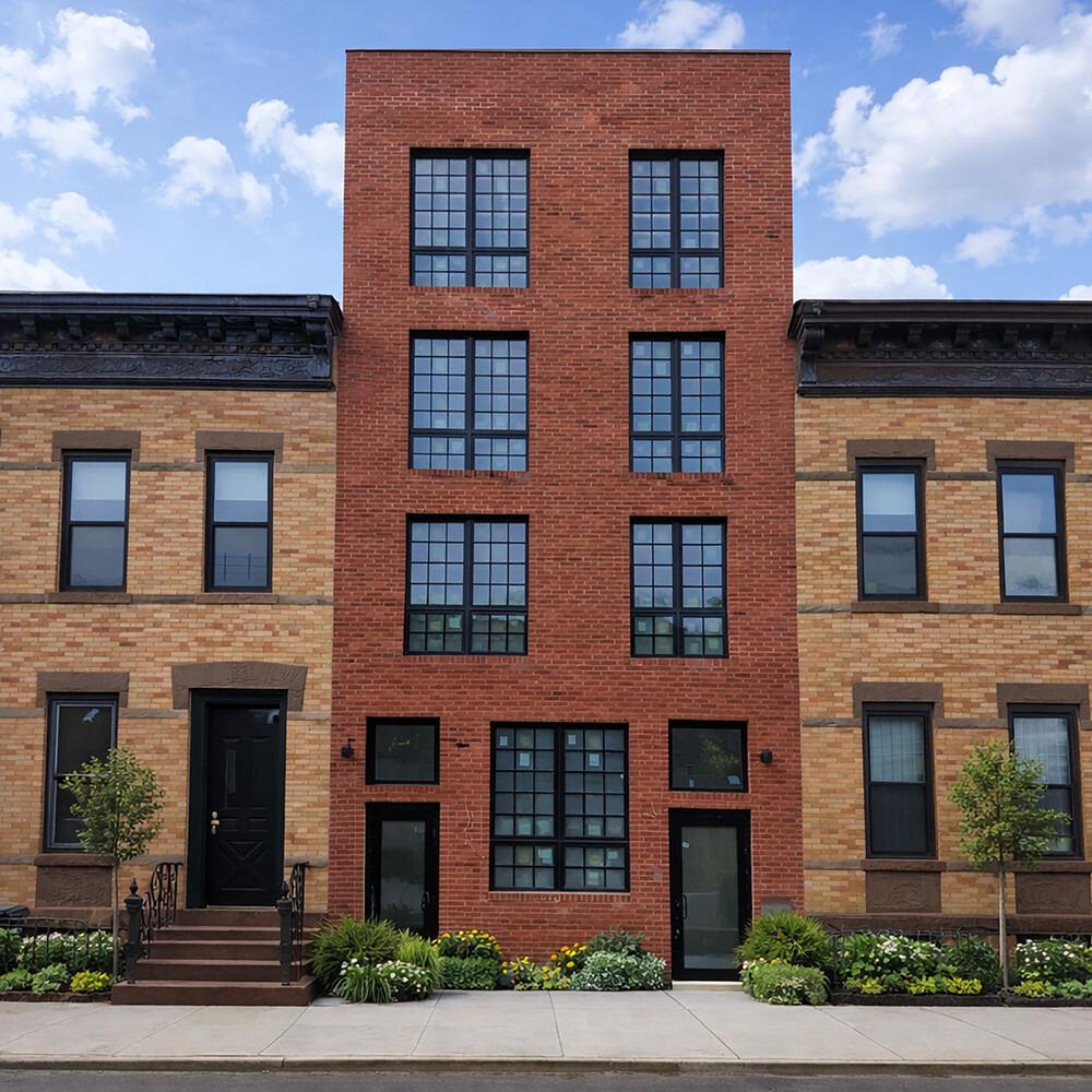 Kingsland Ave, Brooklyn, NY 11222