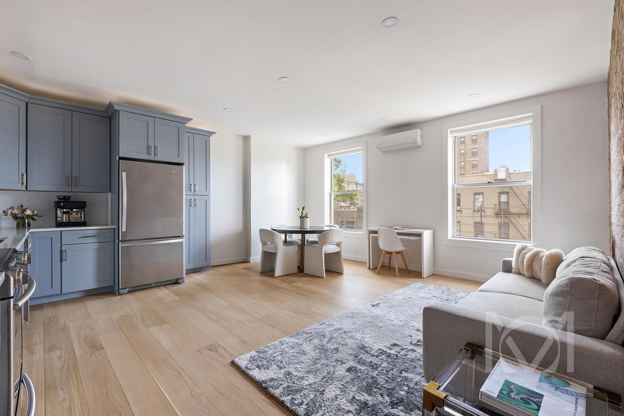 Remsen St, Brooklyn, NY 11201