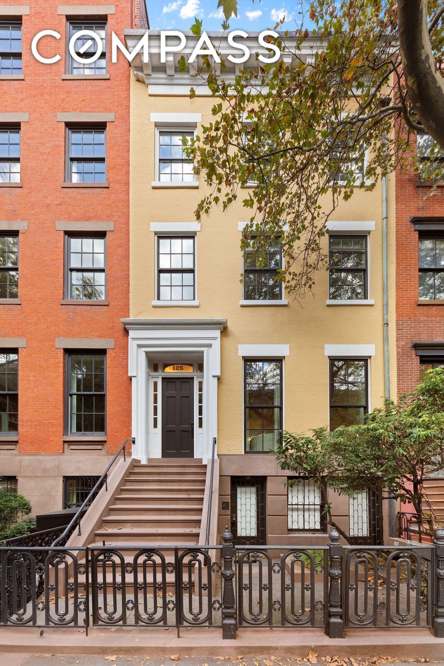 W 11th St, New York, NY 10011