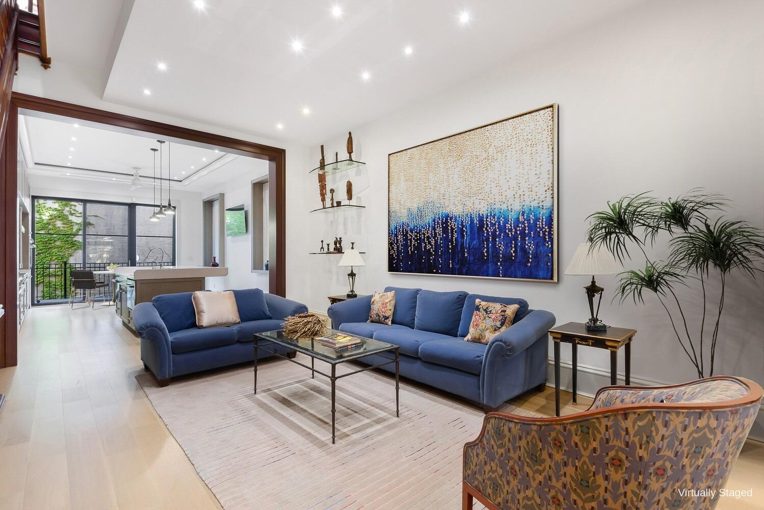 Convent Ave, New York, NY 10031