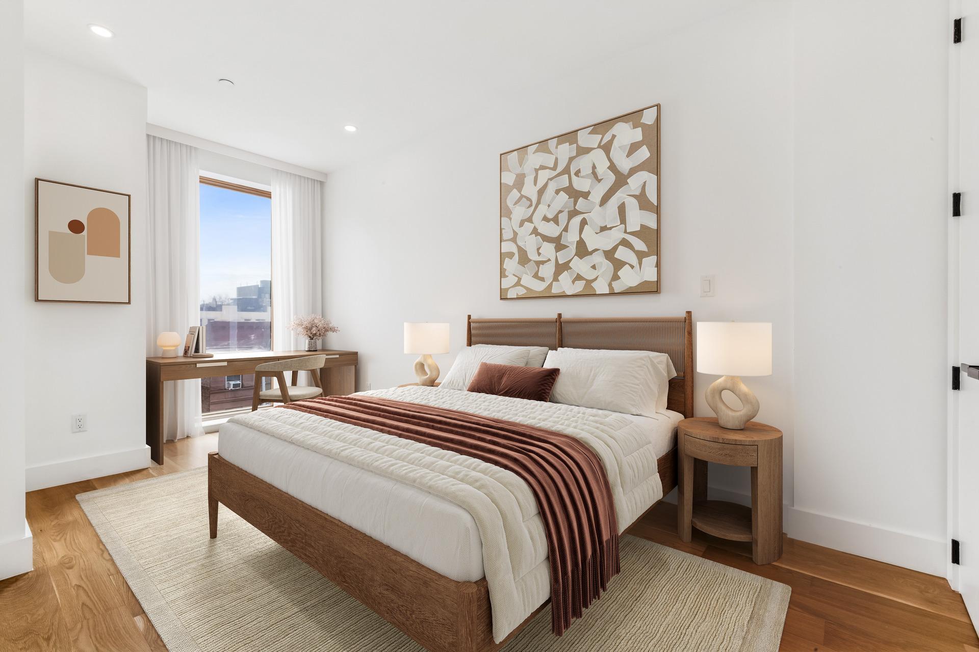 Pulaski St, Brooklyn, NY 11206