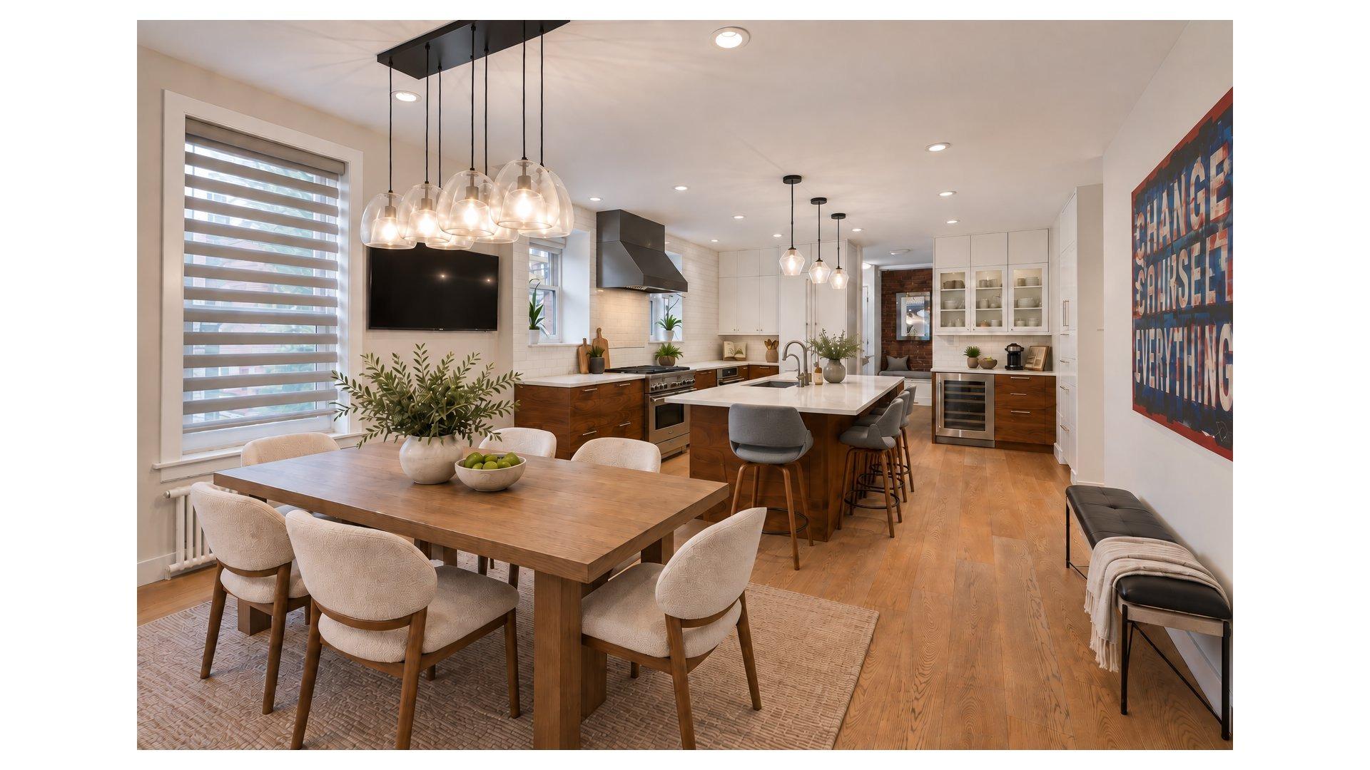 11th Ave, Brooklyn, NY 11215