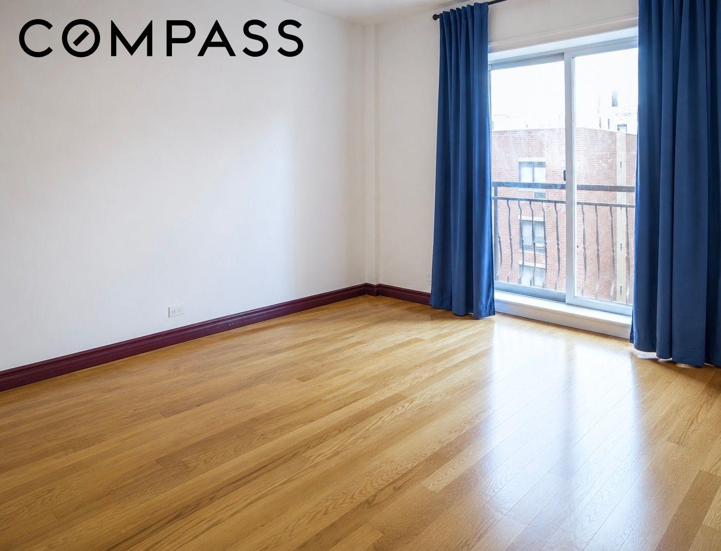 W 142nd St, New York, NY 10030