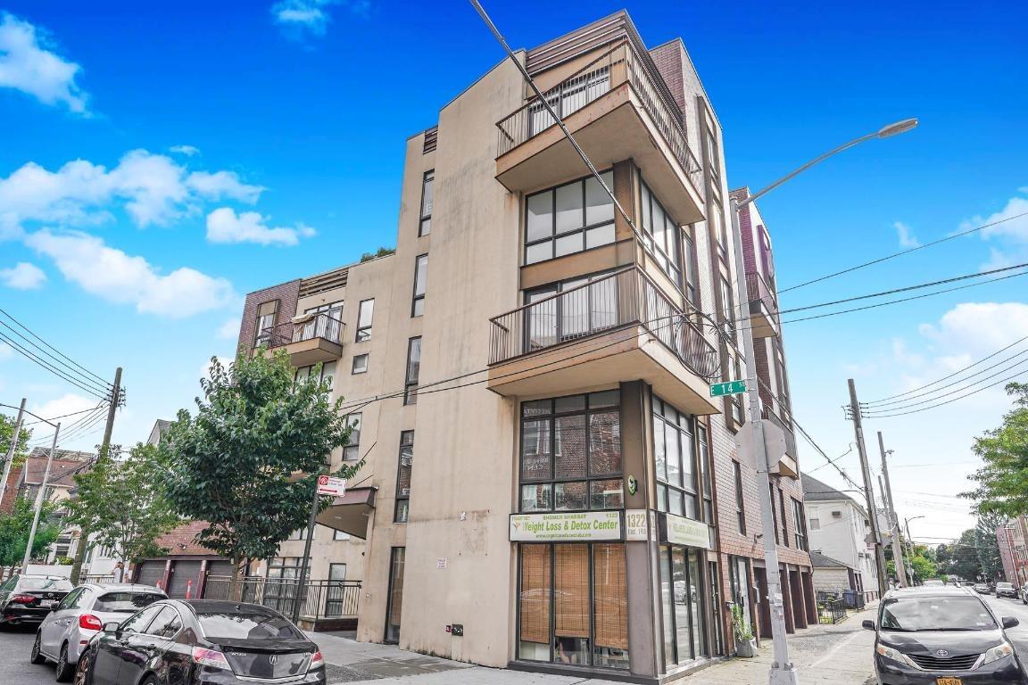 E 14th St, Brooklyn, NY 11230