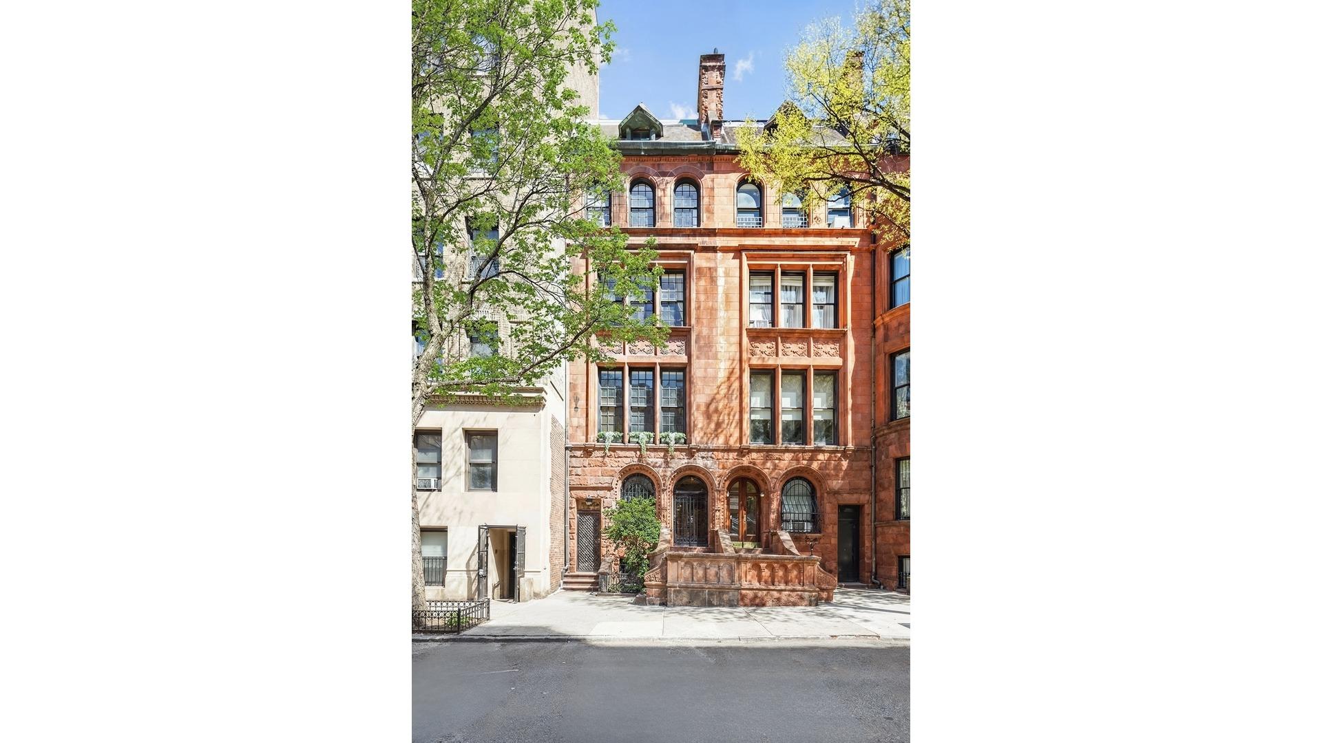 W 77th St, New York, NY 10024
