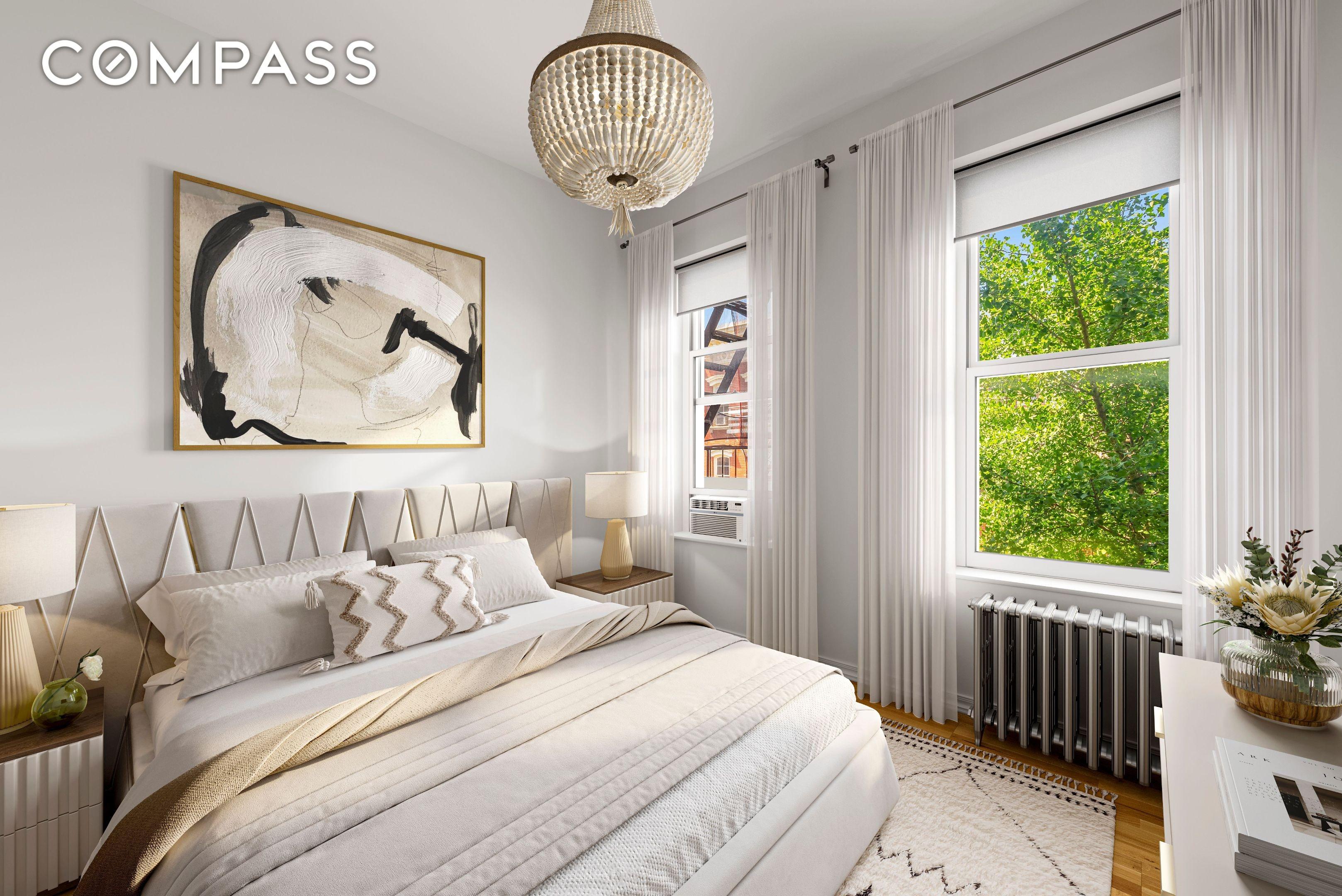 Perry St, New York, NY 10014
