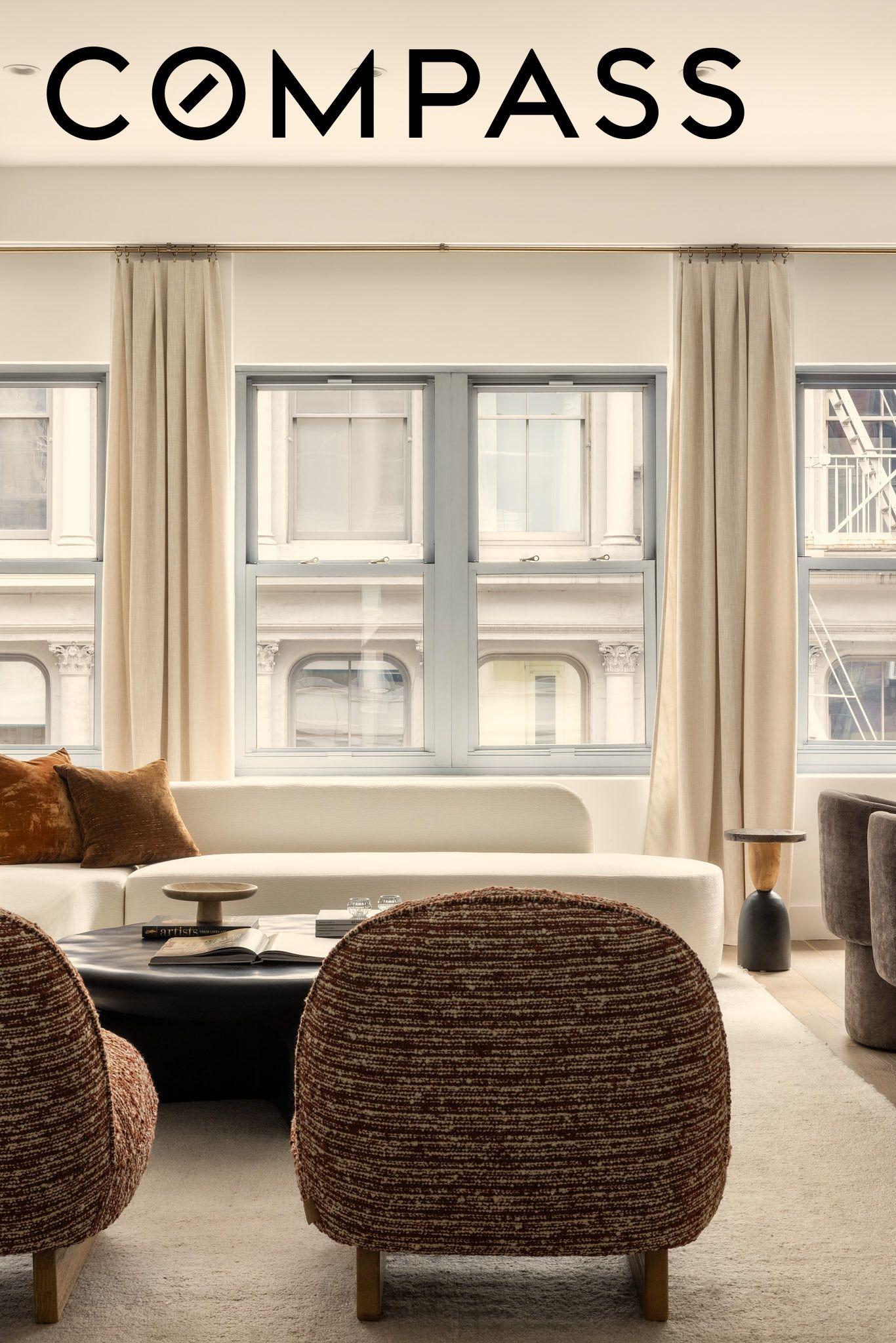 Mercer St, New York, NY 10012