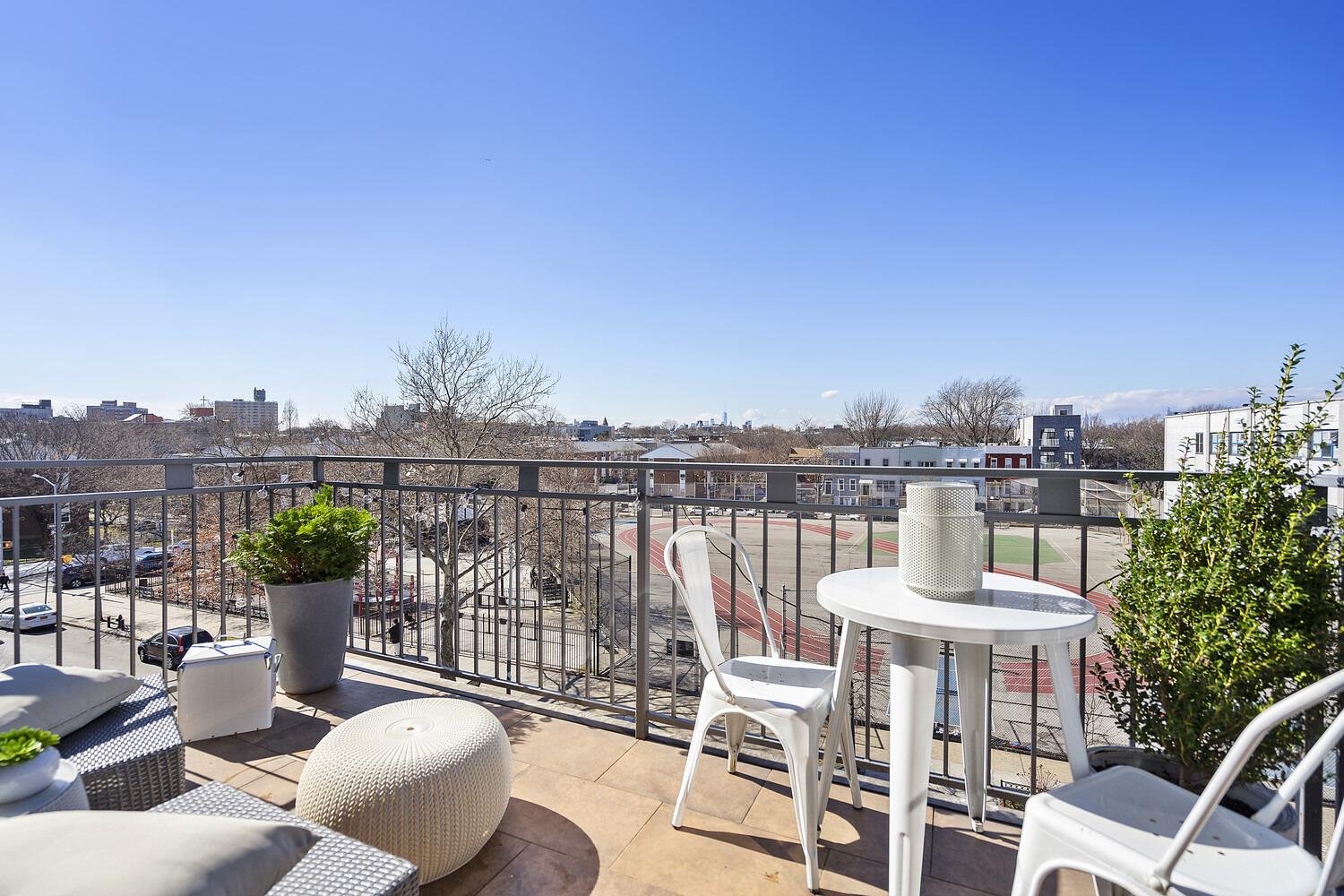 Covert St, Brooklyn, NY 11207