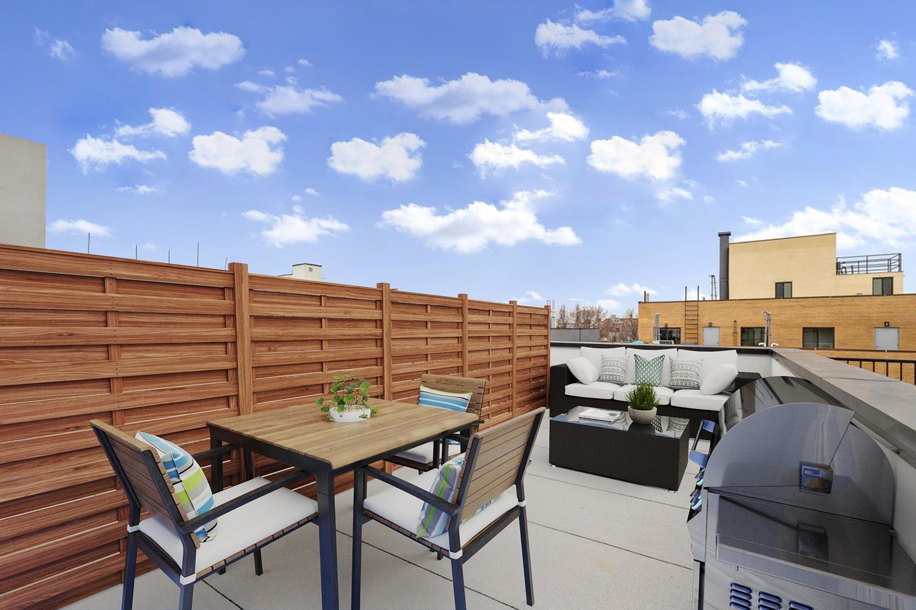 Putnam Ave, Brooklyn, NY 11221