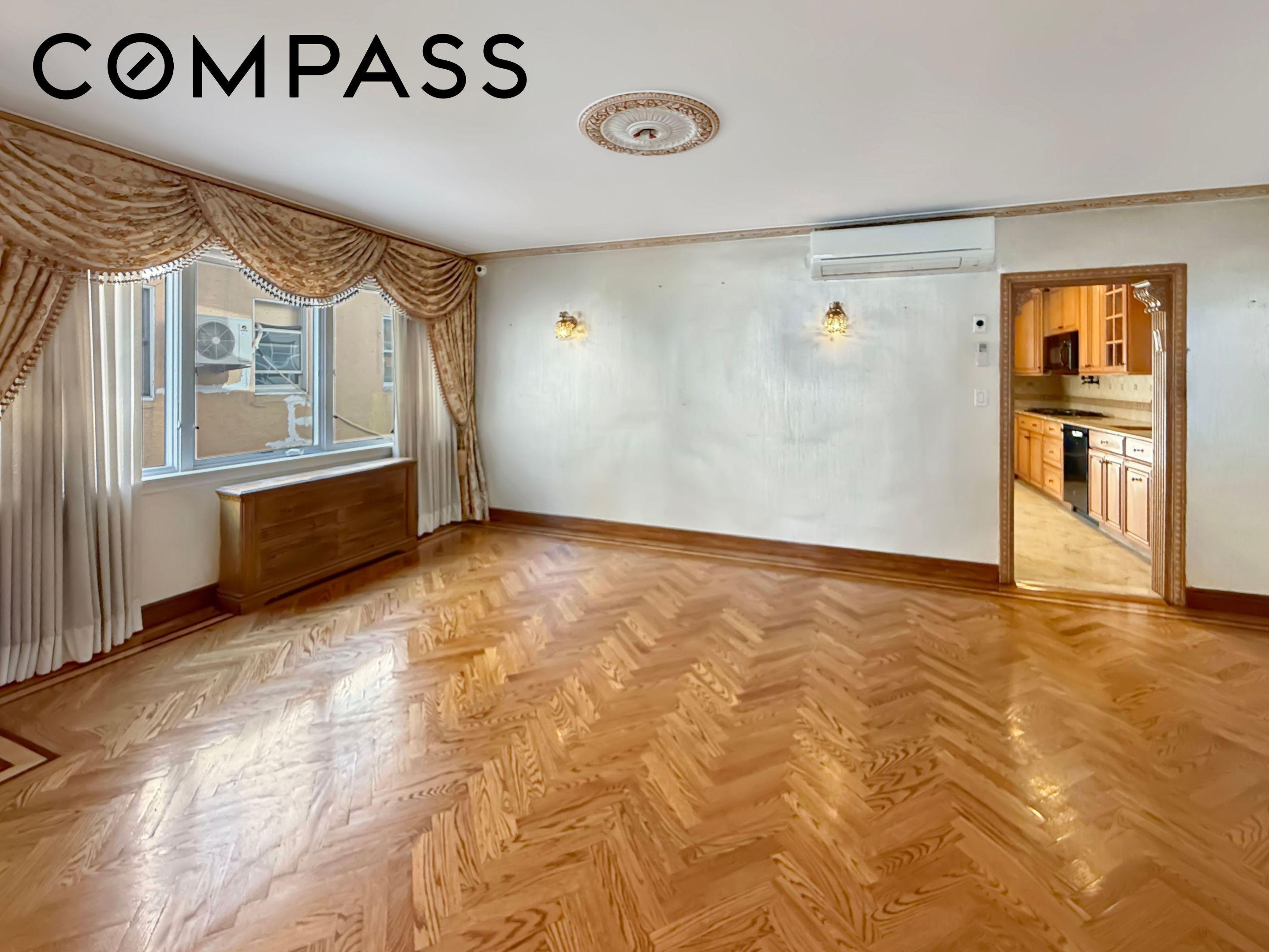 Maple Ave, Brooklyn, NY 11224