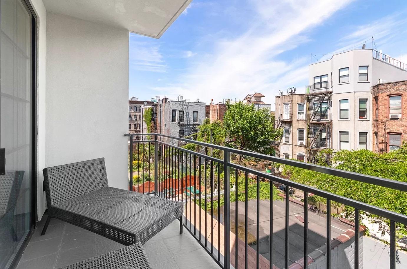 Covert St, Brooklyn, NY 11237