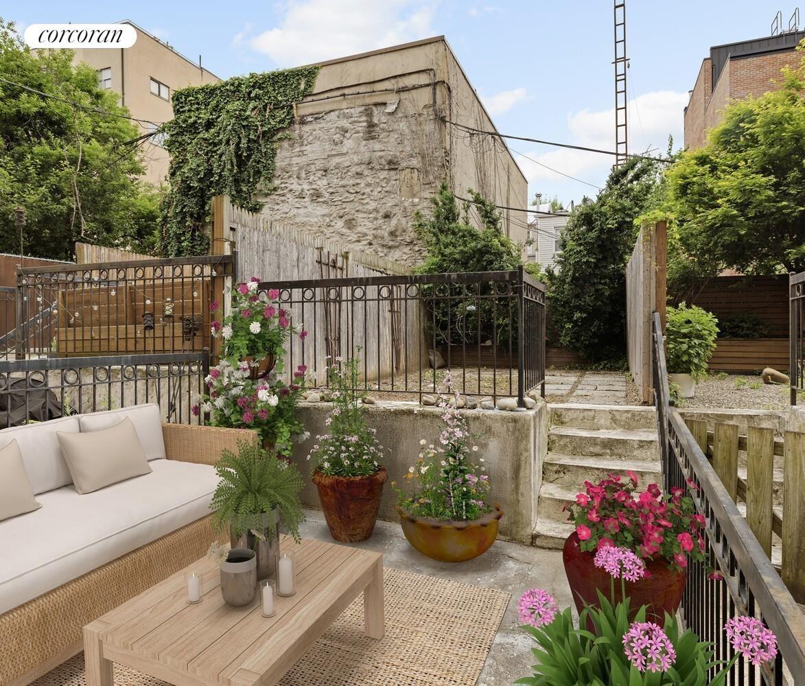 21st St, Brooklyn, NY 11232