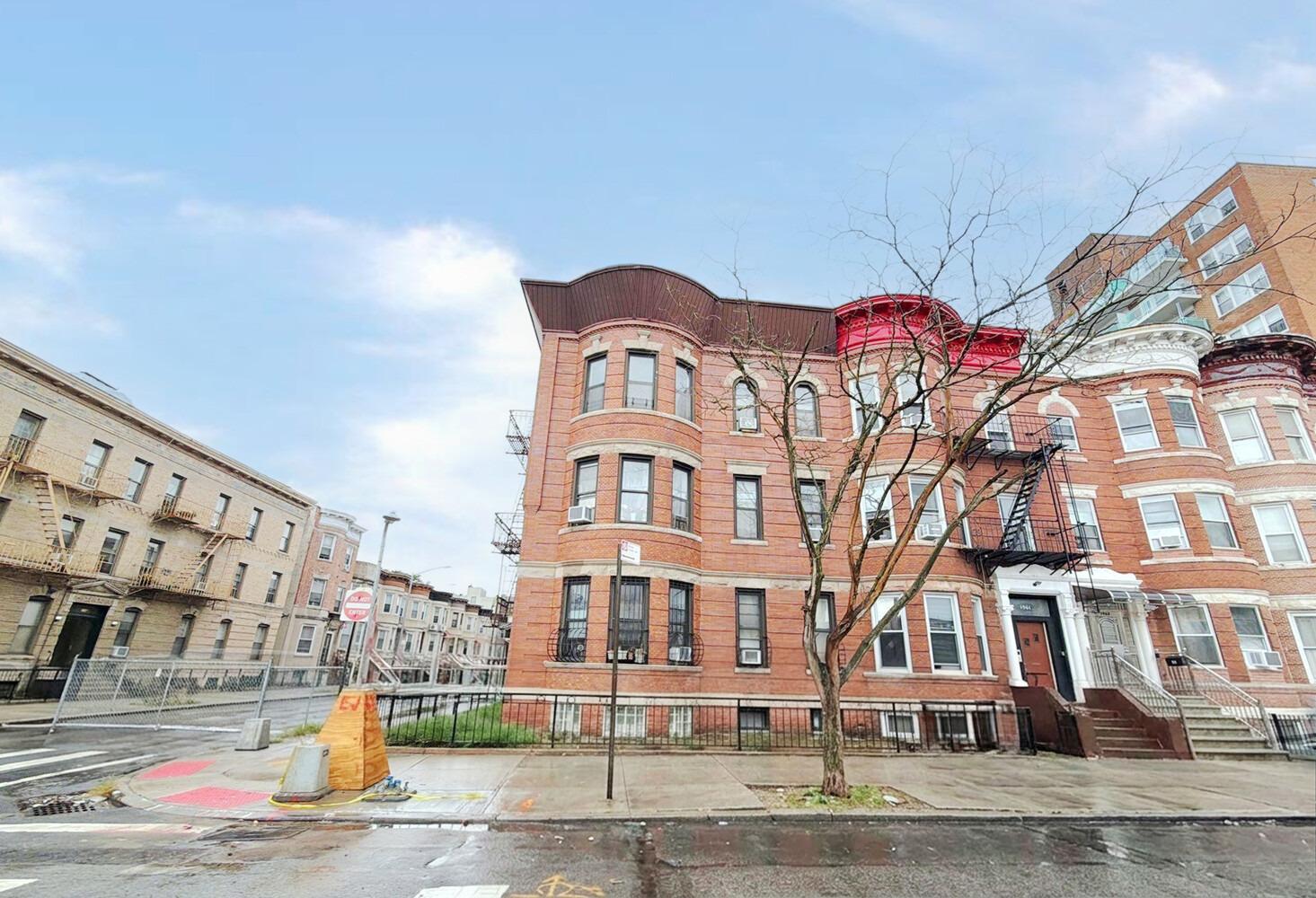 Bay 23rd St, Brooklyn, NY 11214
