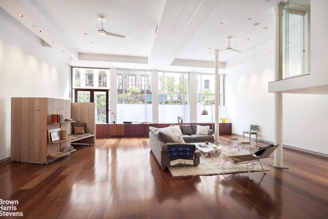 Warren St, New York, NY 10007