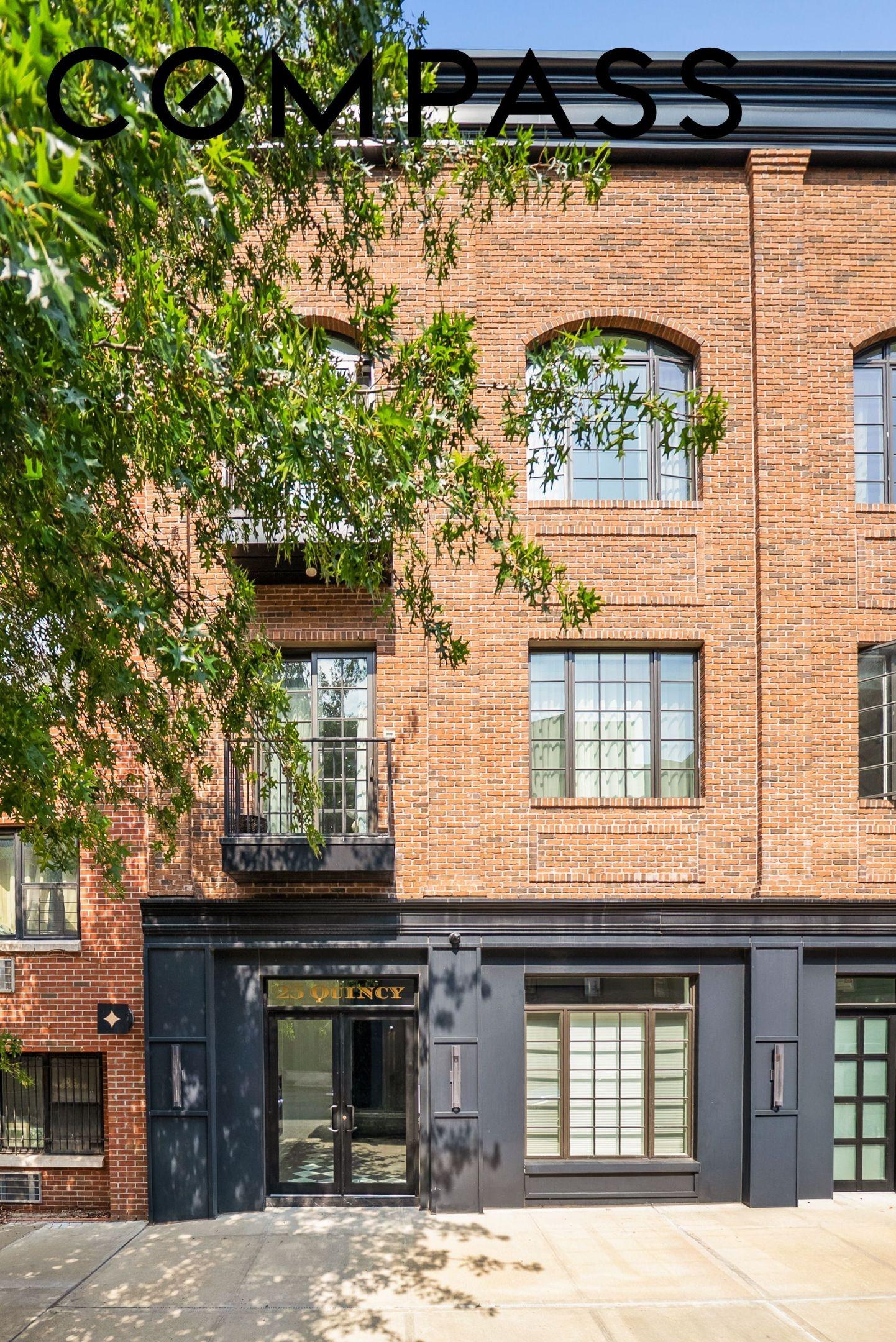Quincy St, Brooklyn, NY 11238