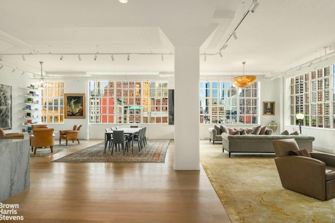 Hudson St, New York, NY 10013