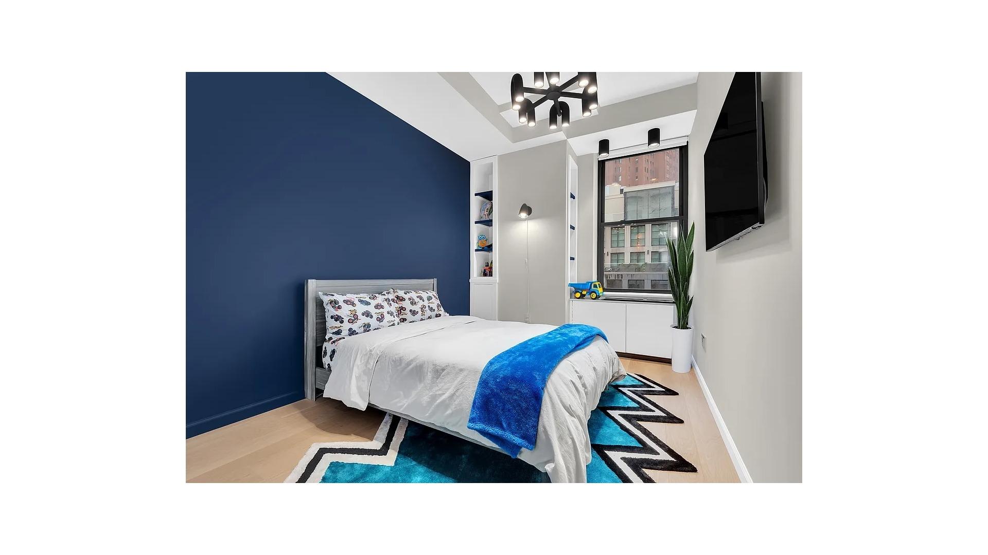 N Moore St, New York, NY 10013
